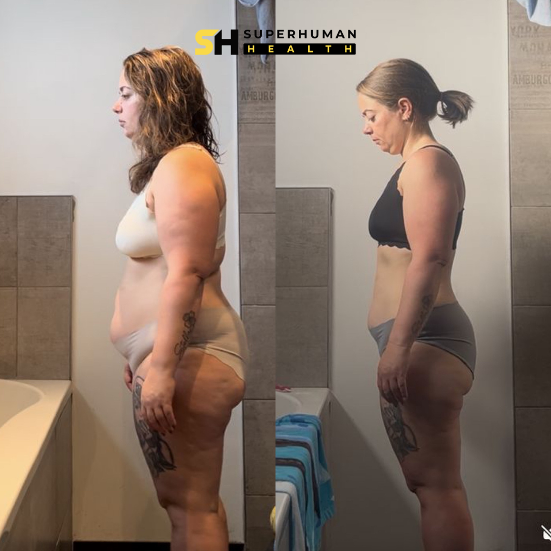 Transformatie