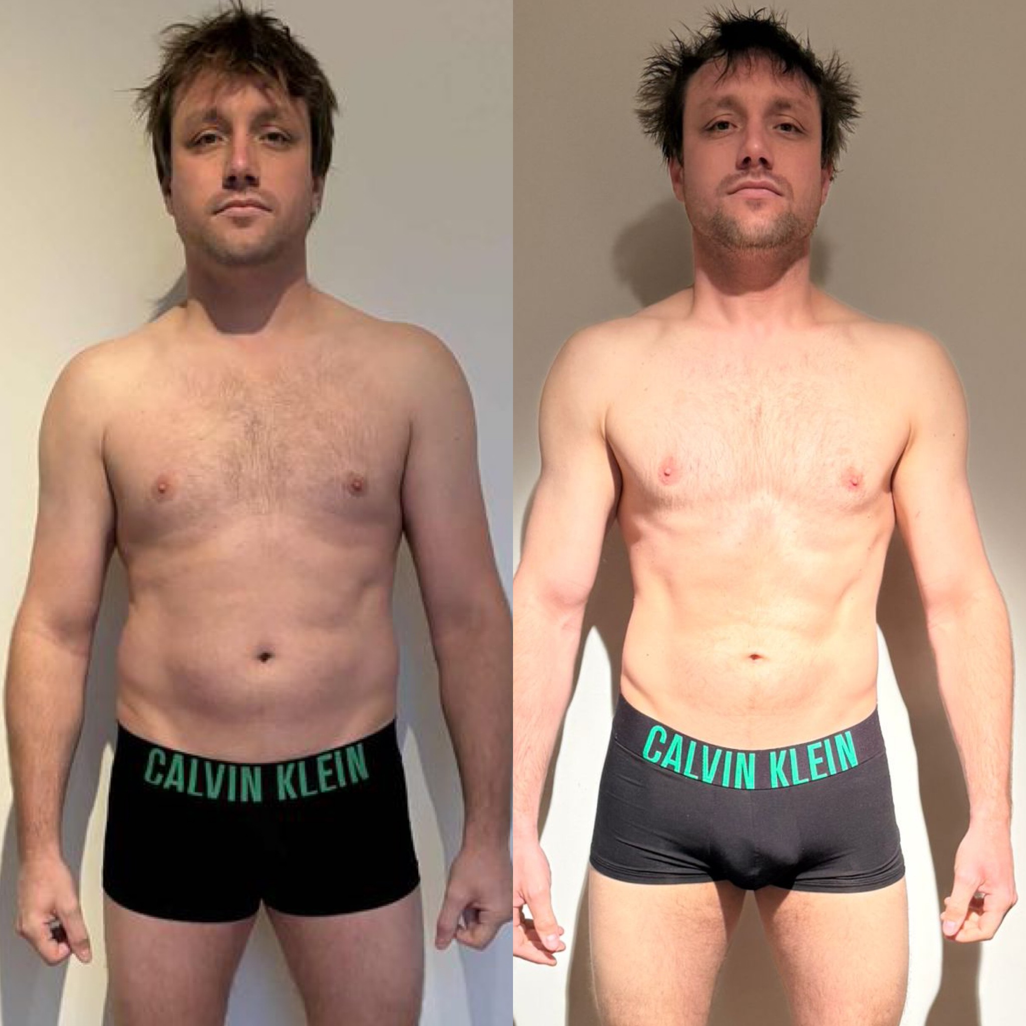 Transformatie