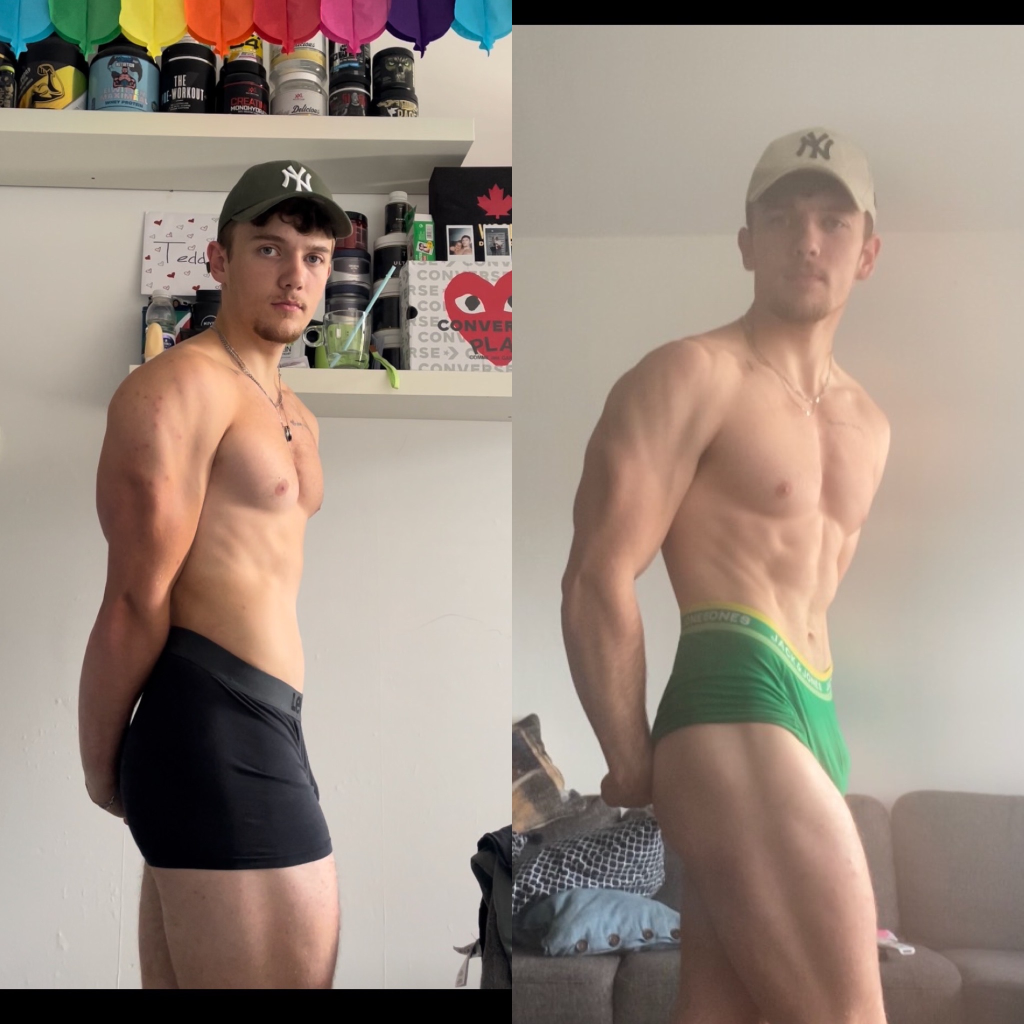 Transformatie