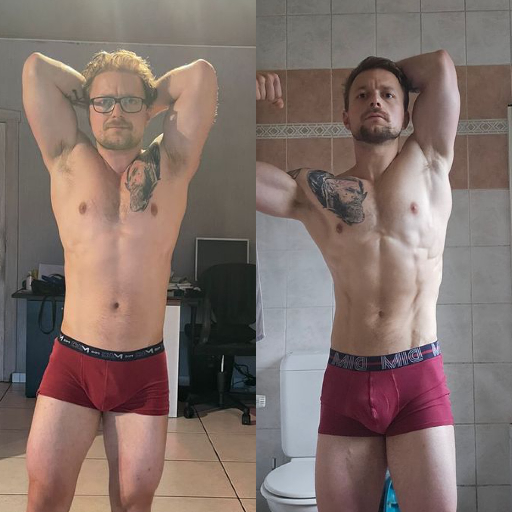 Transformatie