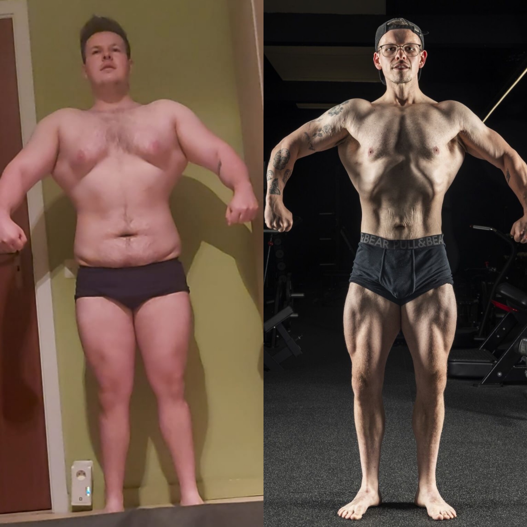 Transformatie