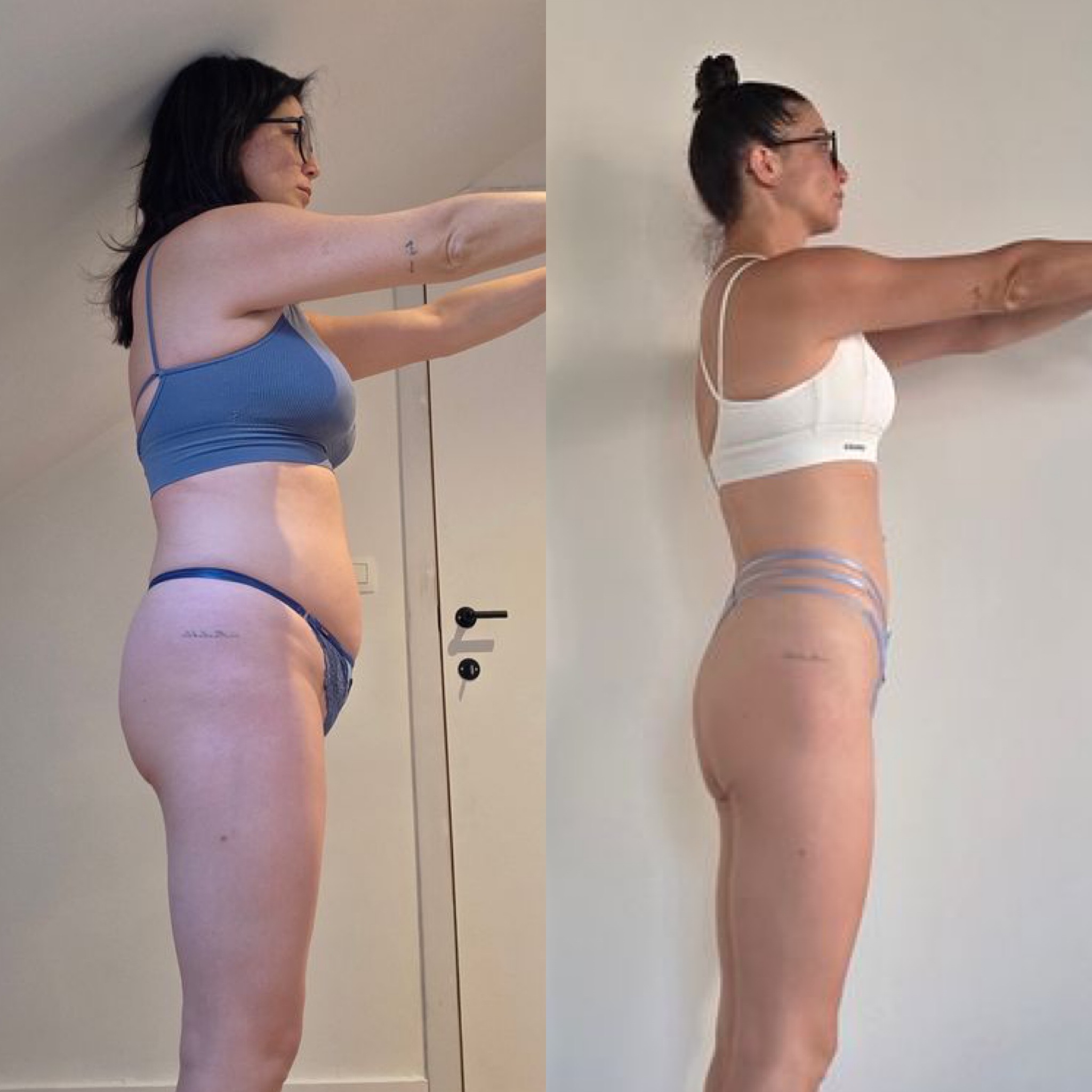 Transformatie