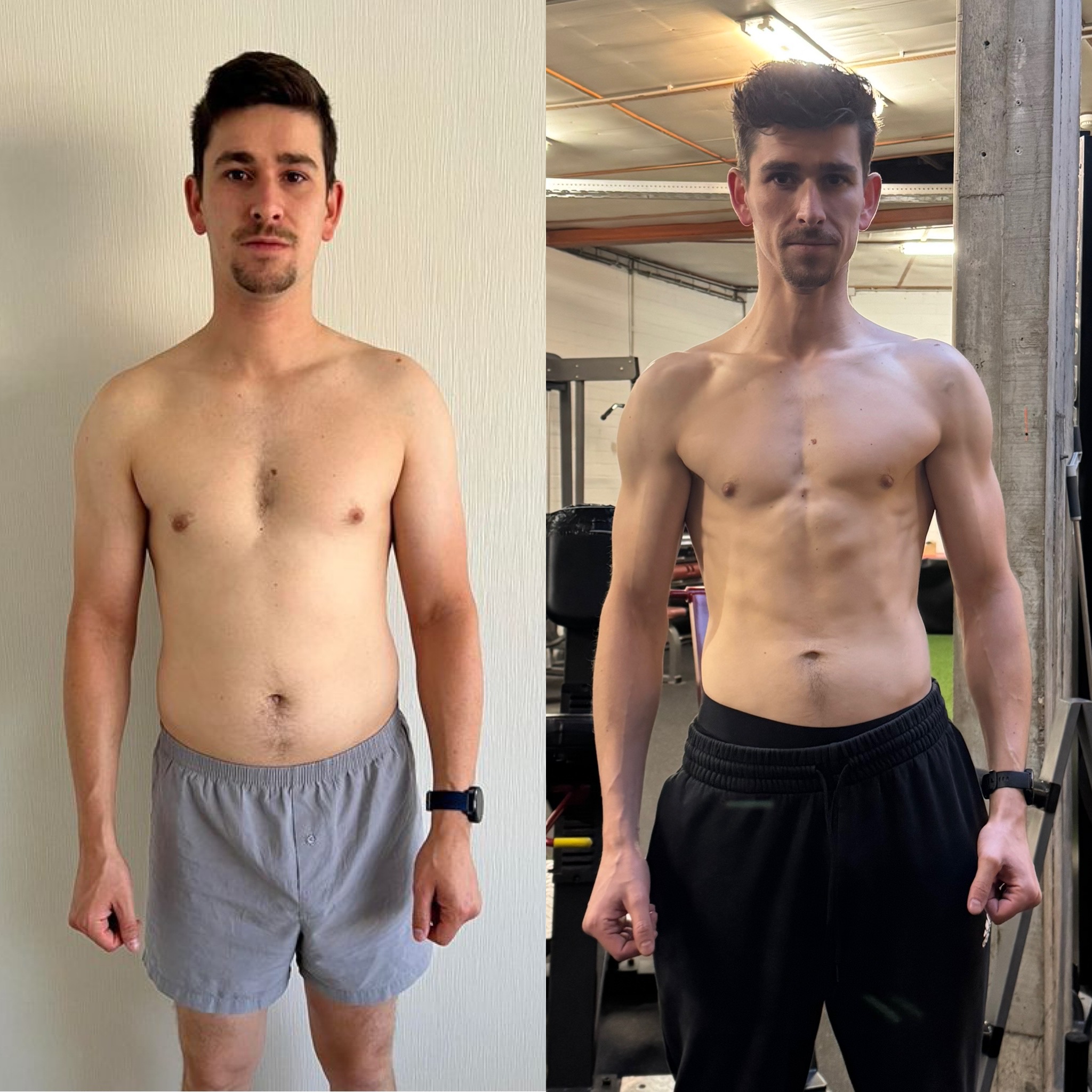 Transformatie