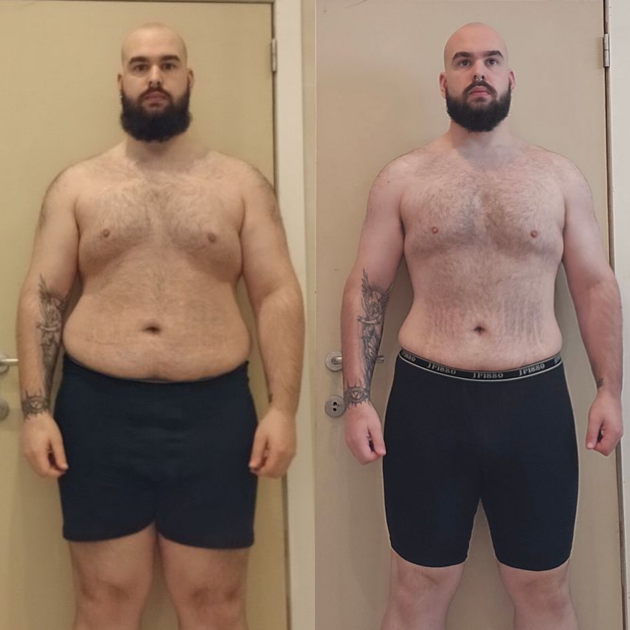 Transformatie