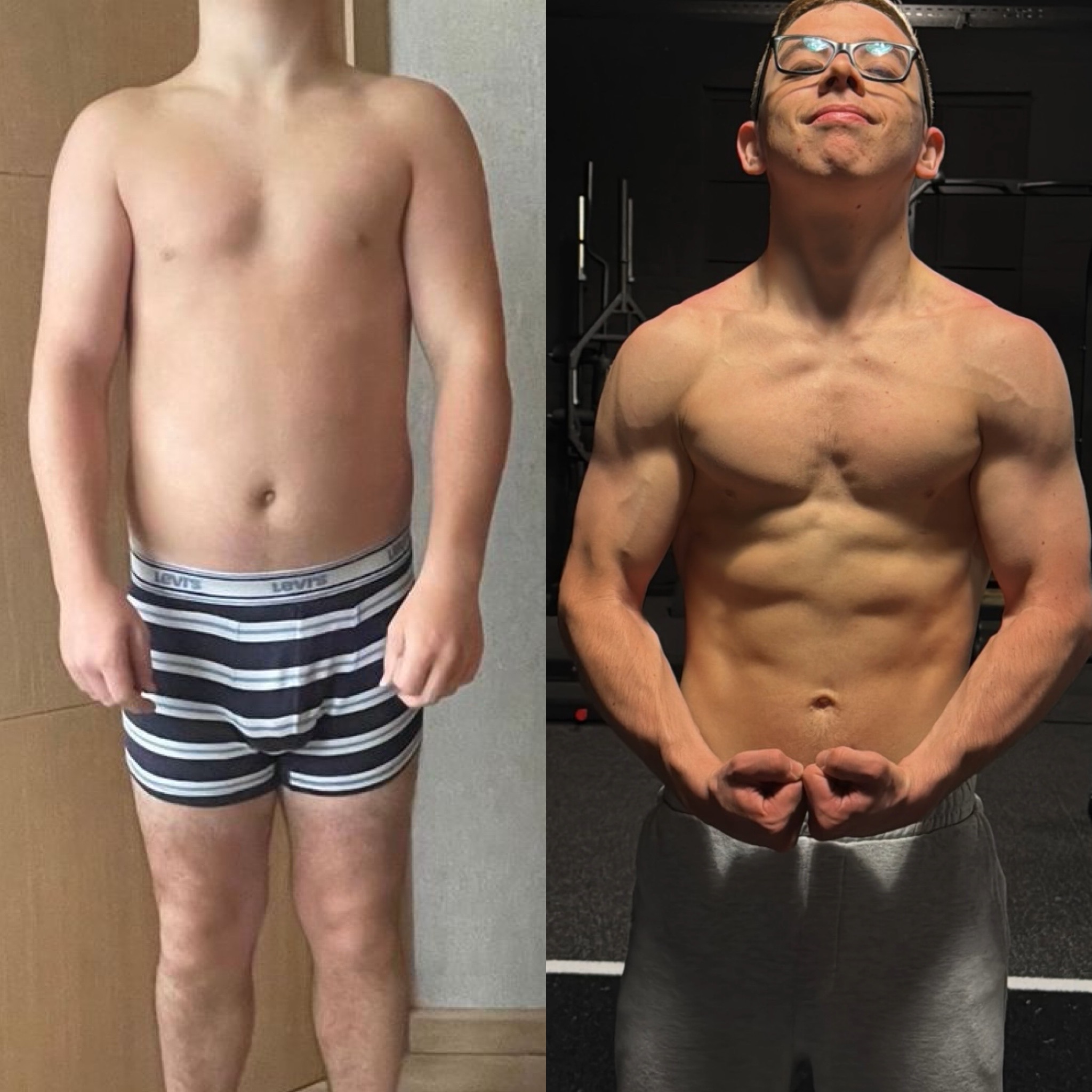 Transformatie