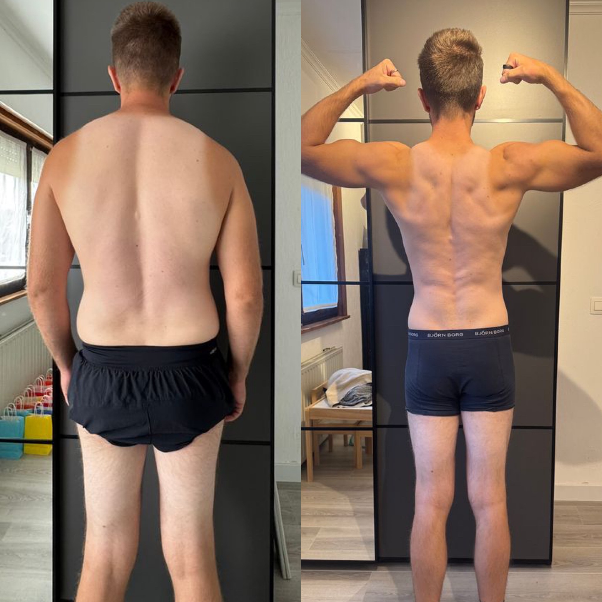 Transformatie