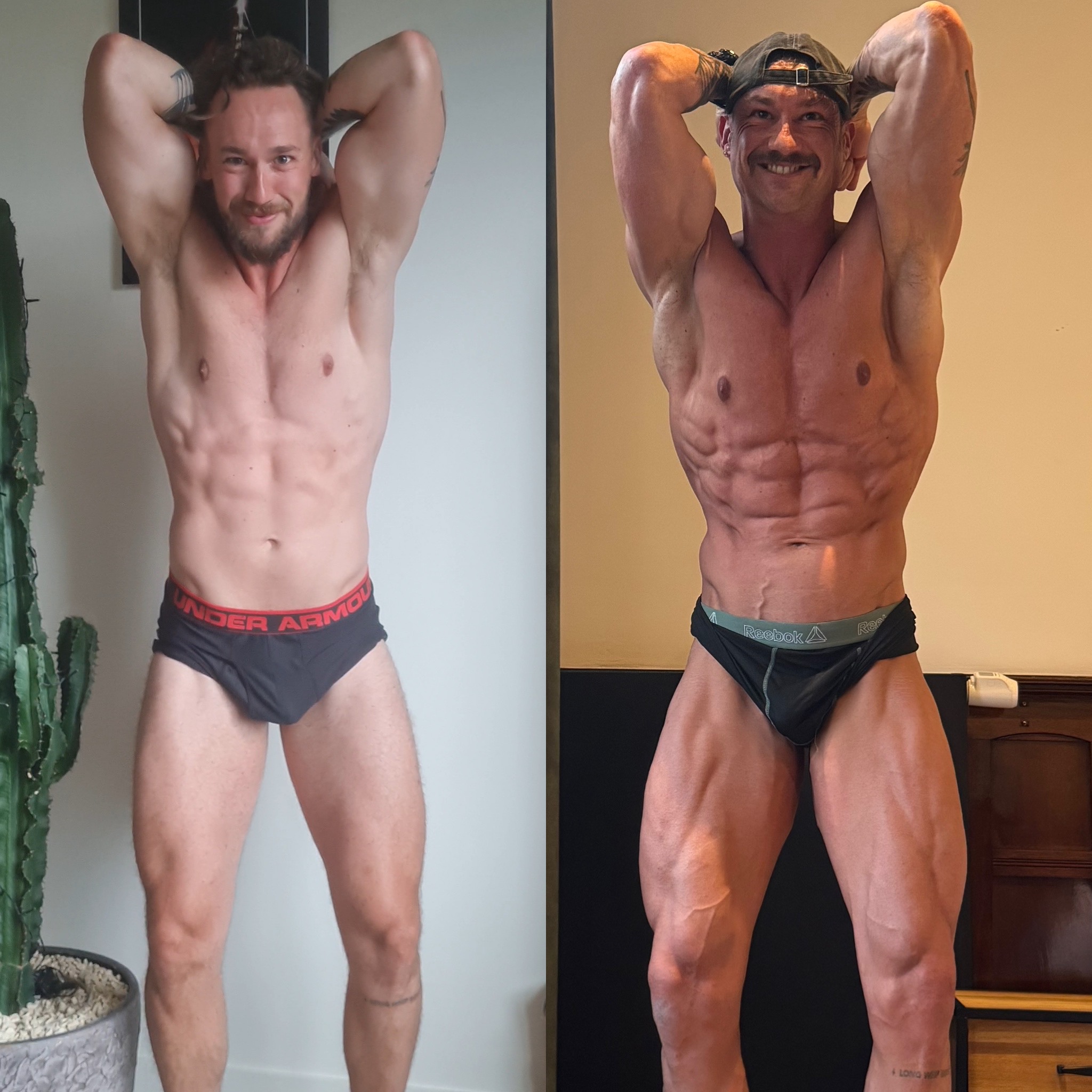 Transformatie