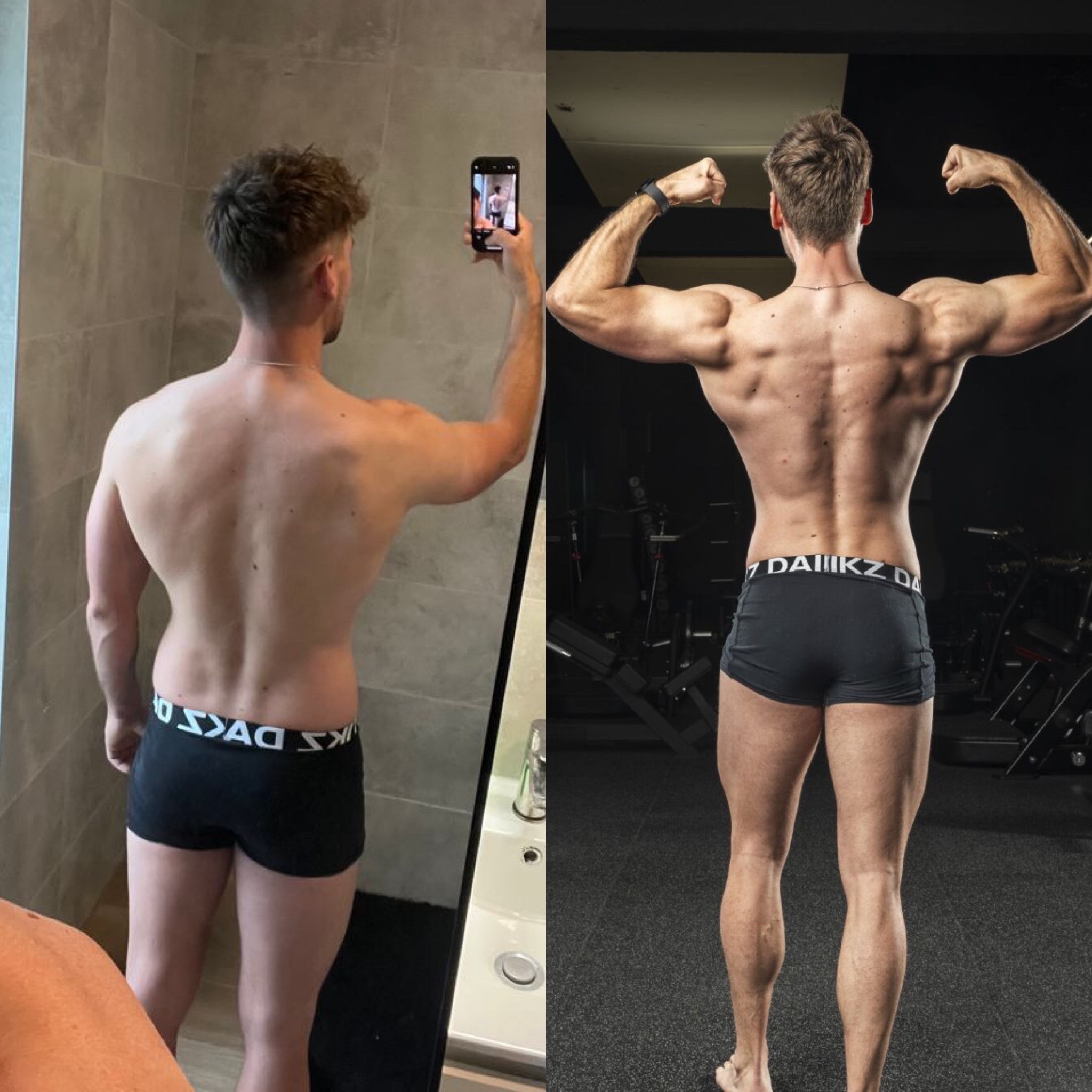 Transformatie