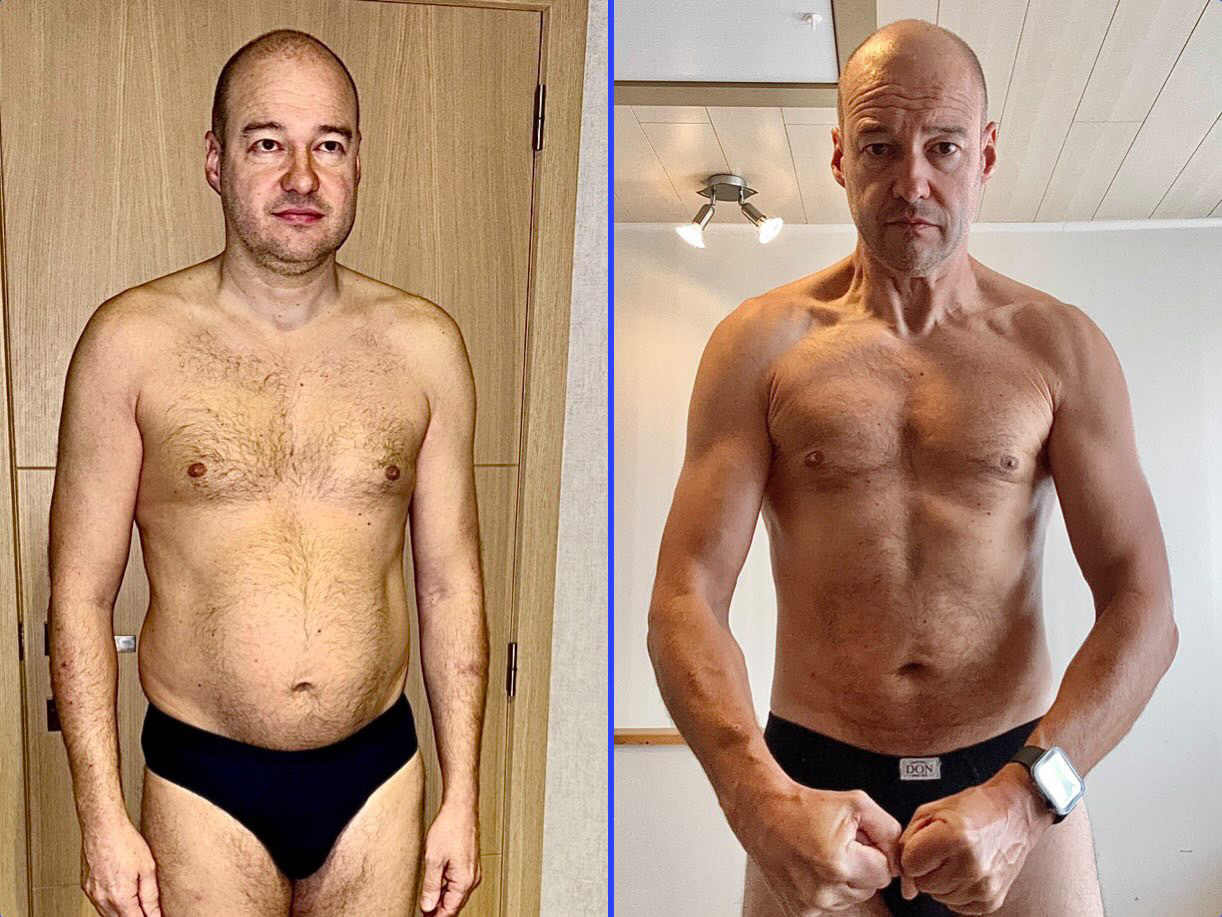Transformatie