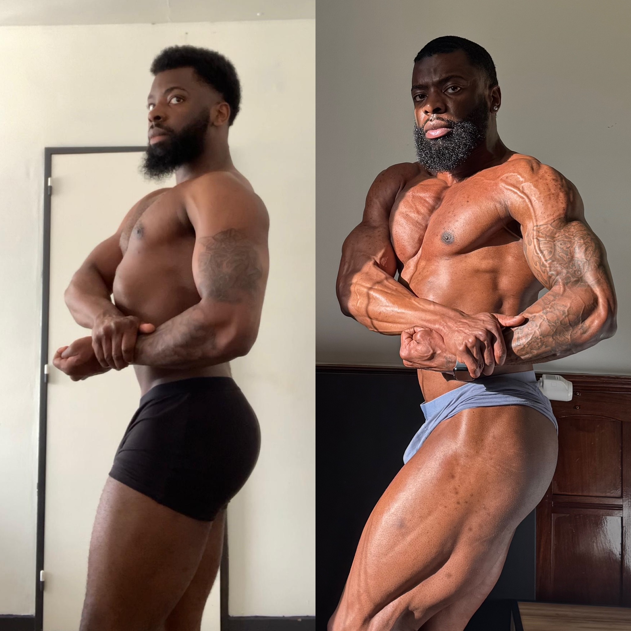 Transformatie