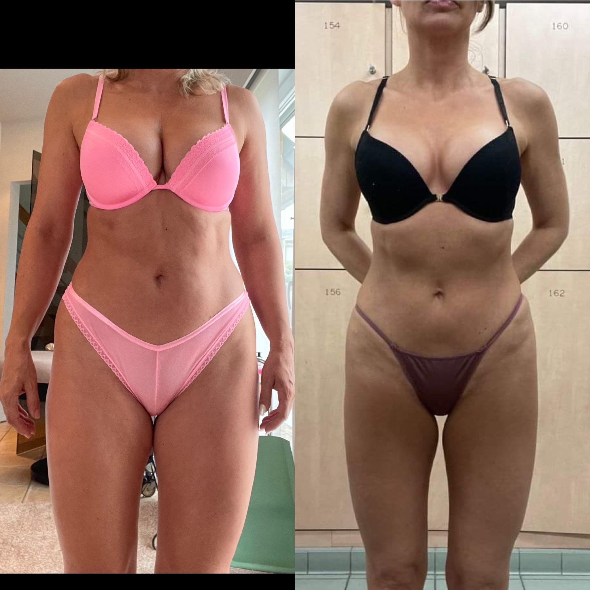 Transformatie