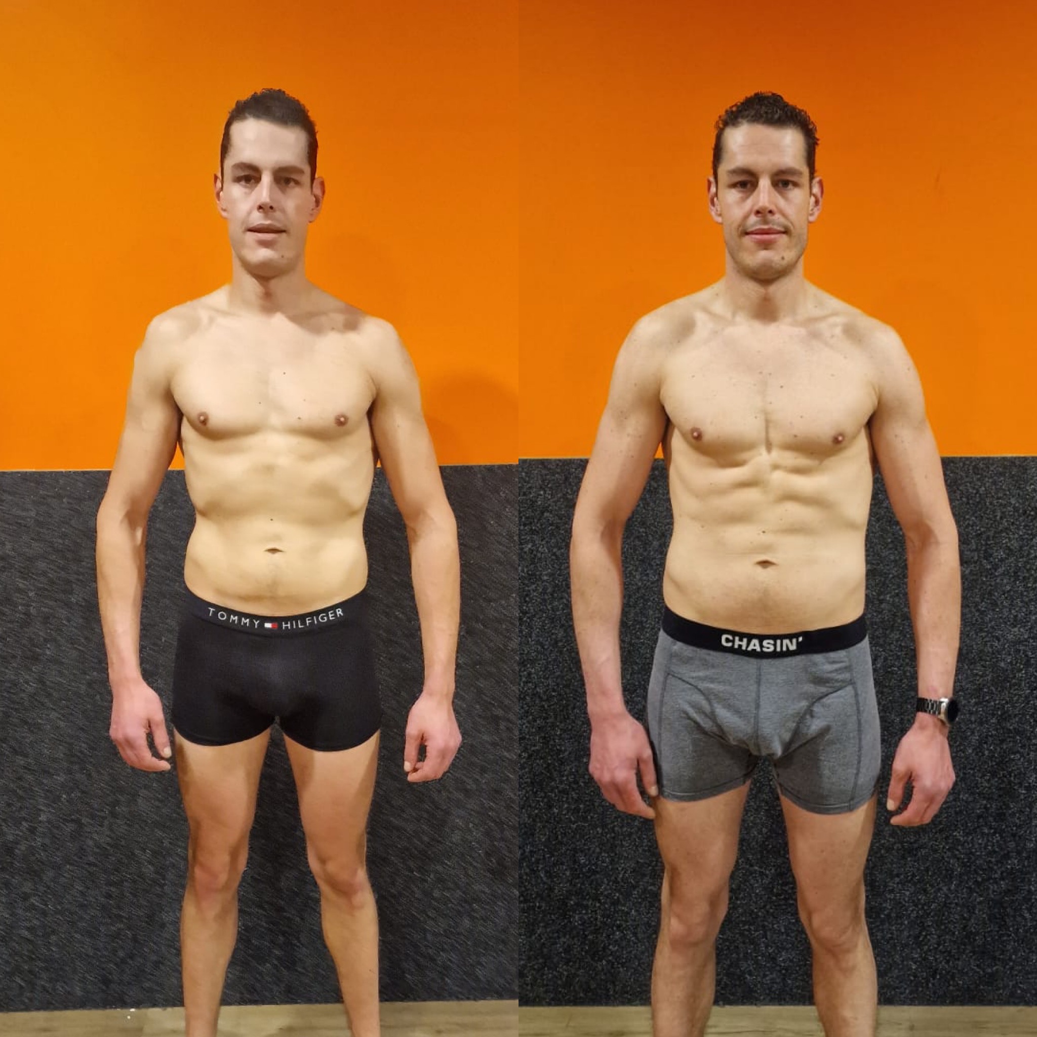 Transformatie