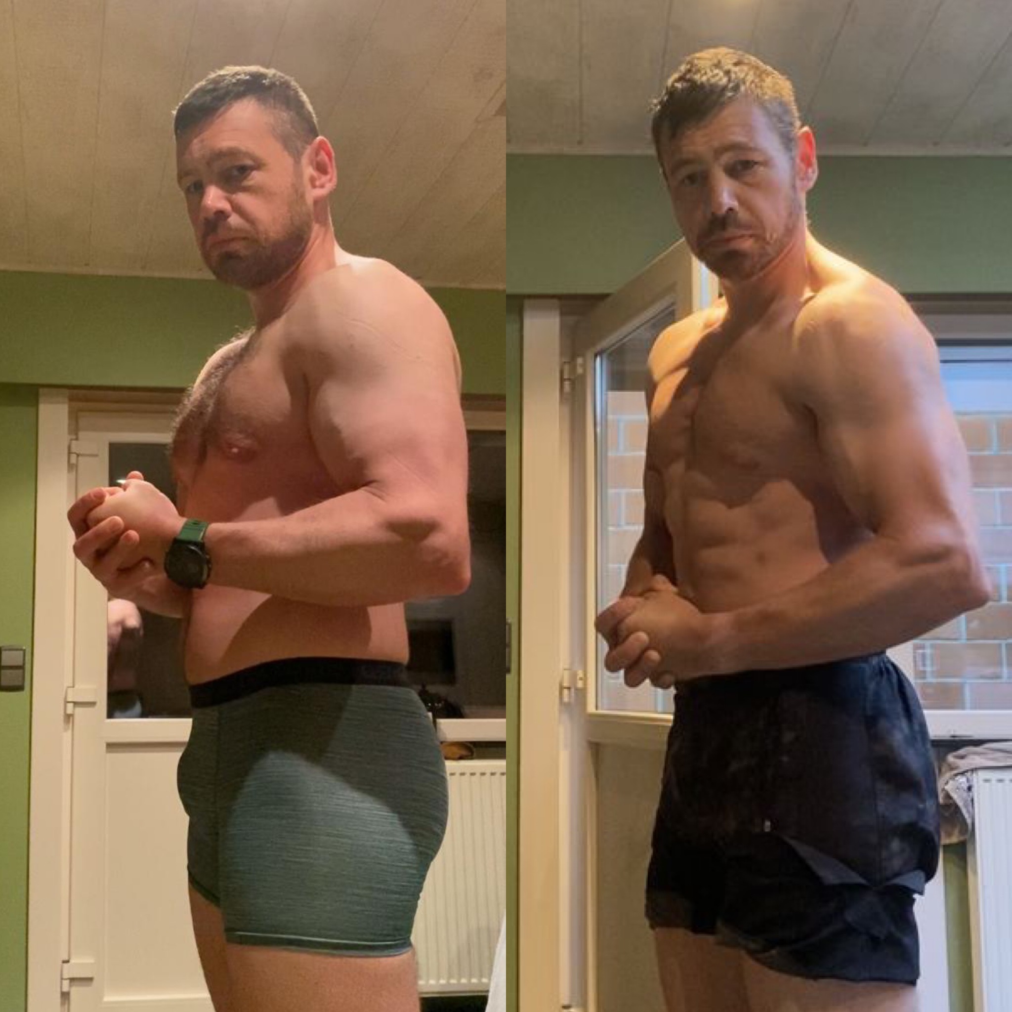 Transformatie