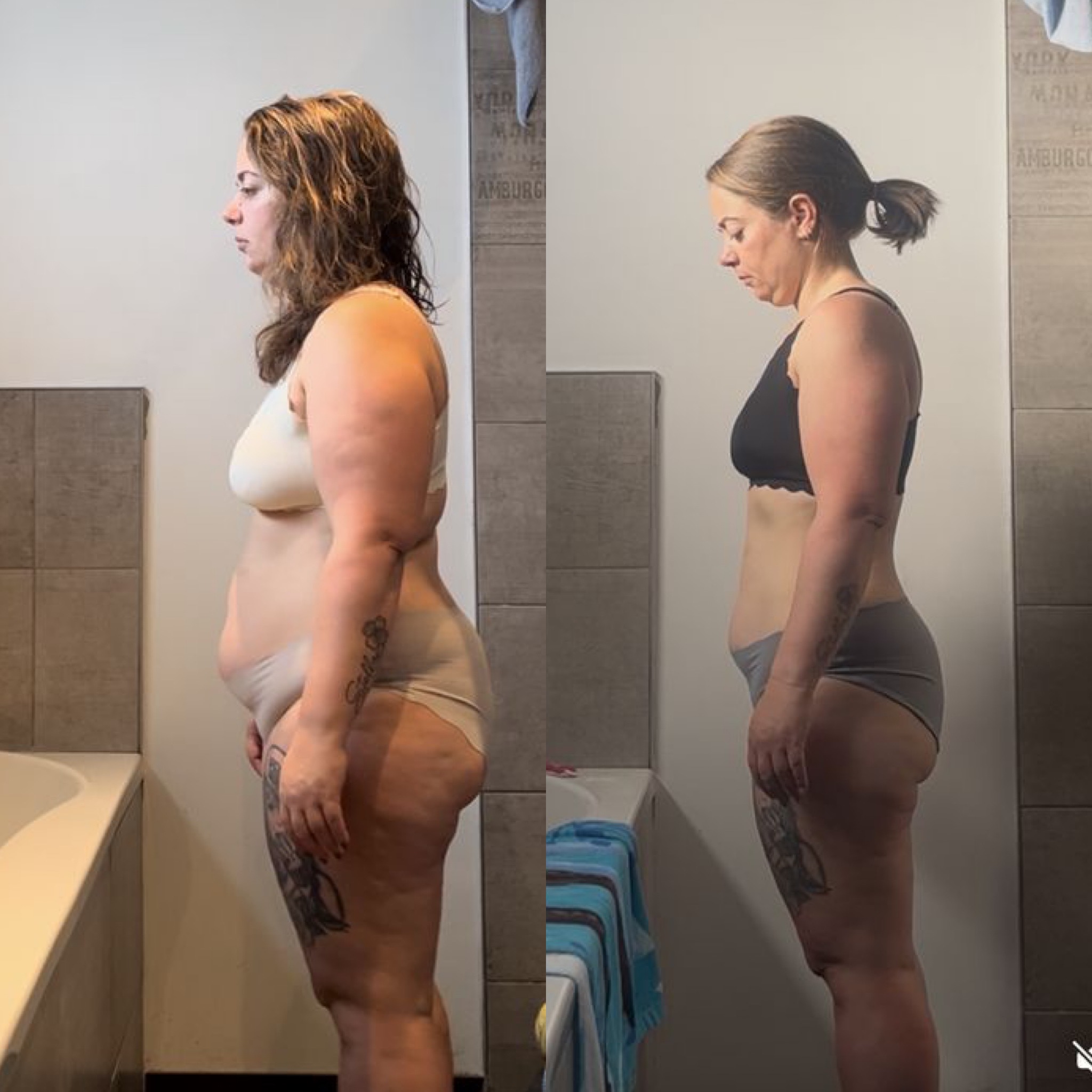 Transformatie