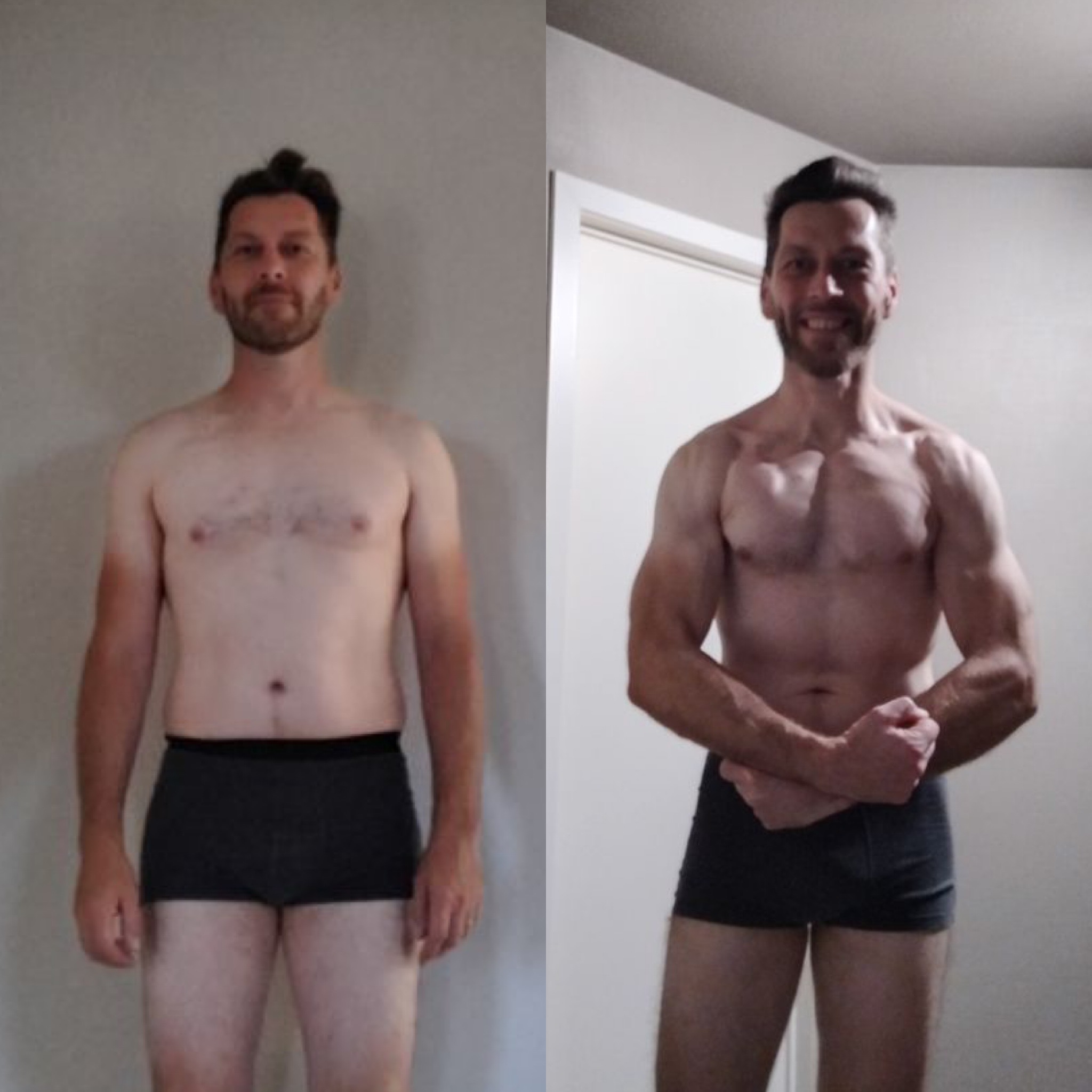Transformatie