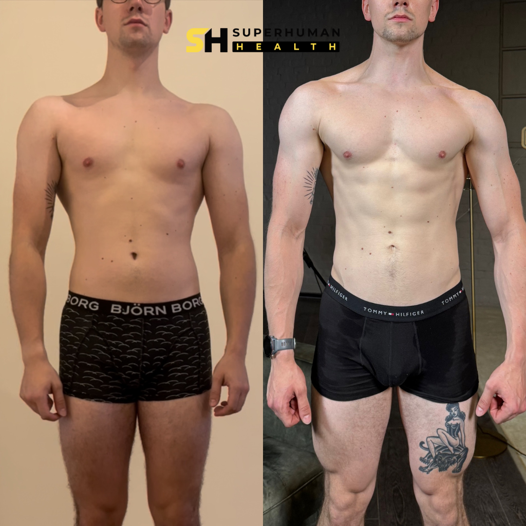 Transformatie