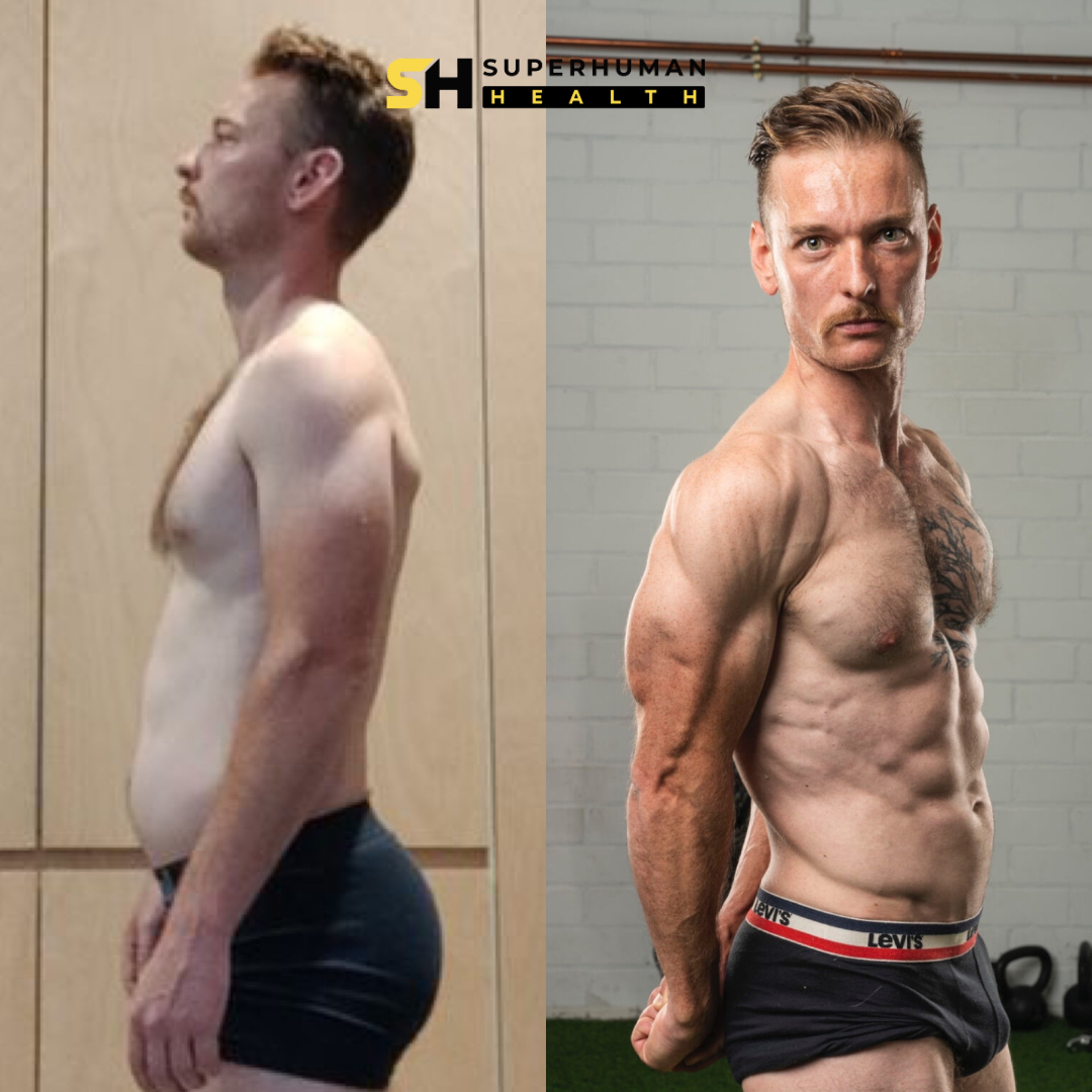 Transformatie